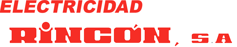 Electricidad Rincón